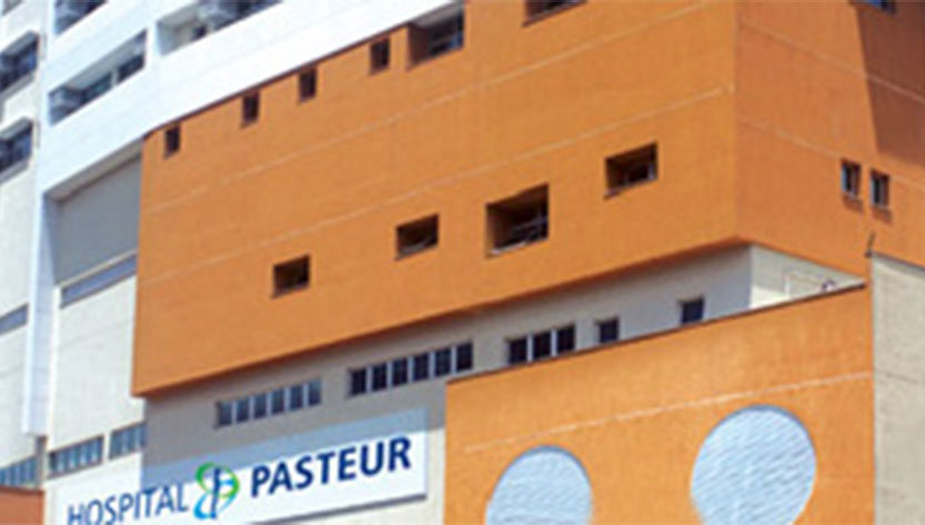 Hospital Pasteur